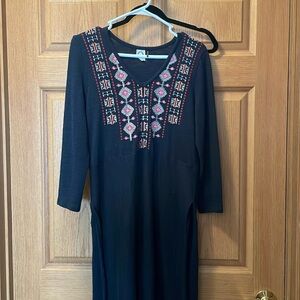 Tunic by Akemi + Kim